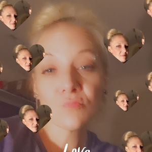 Meet your Posher, Wendy